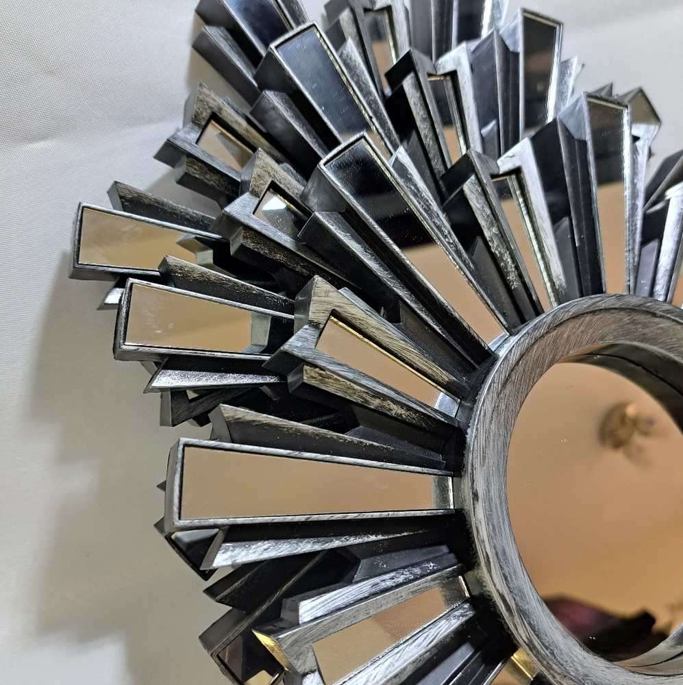 3 pc. Mirror Set - Picture 3 of 5